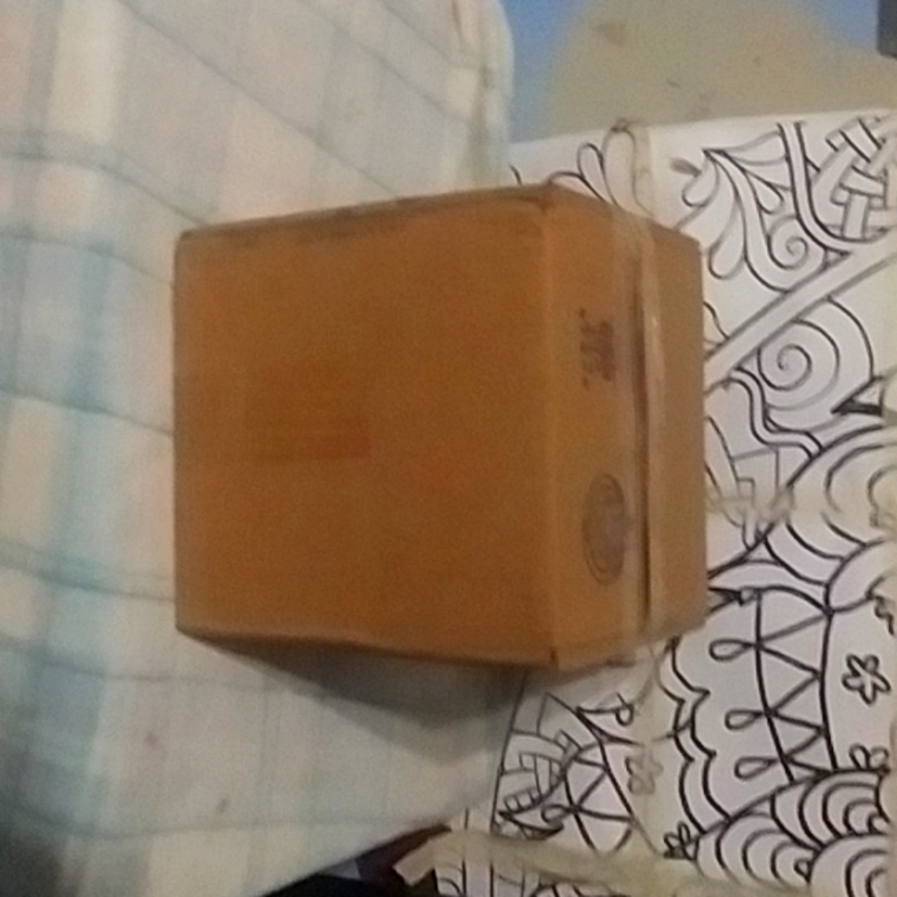 Mystery box